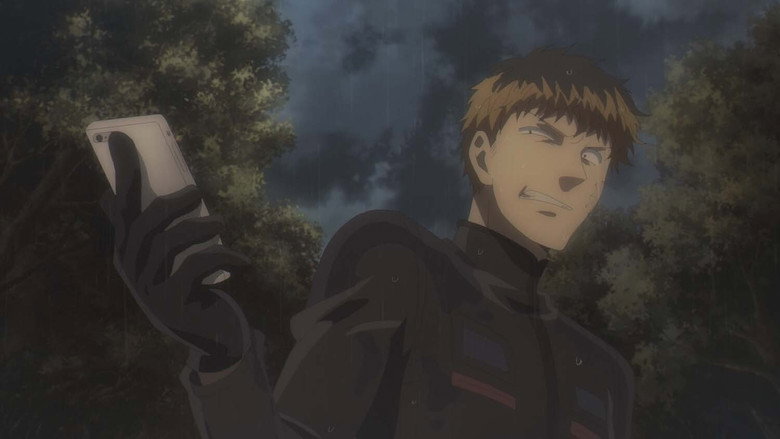 Still from Love of Kill - Season 1 Episode 2