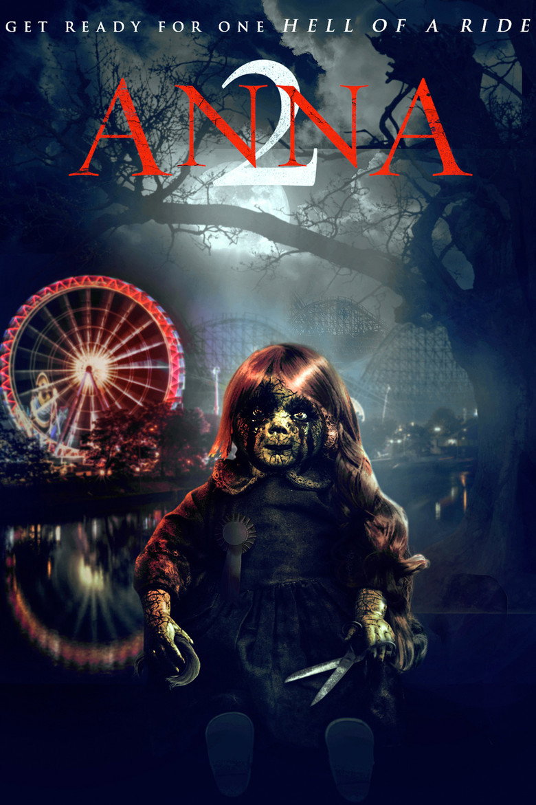 Anna 2 - Ein neues Spiel beginnt