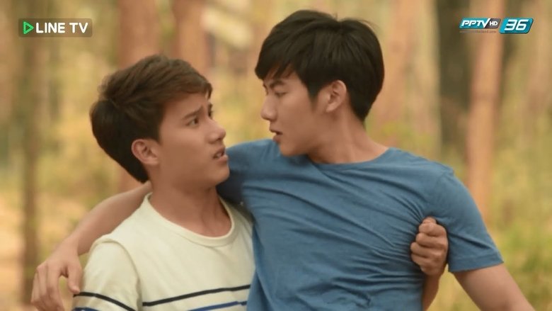 Still image for Bad Romance season 1 episode 6: Episode 6