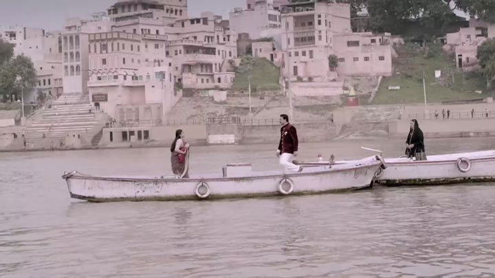 Still image for Doree season 1 episode 40: Anand feels apprehensive