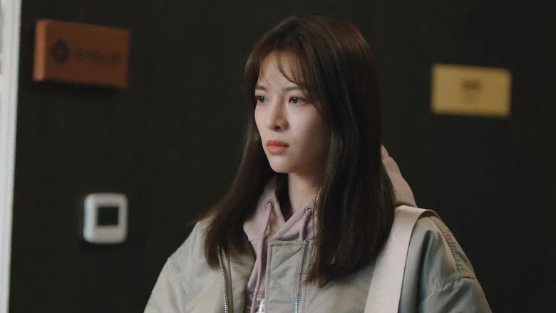 Still image for Rising with the Wind season 1 episode 5: Episode 5 Still image for Rising with the Wind season 1 episode 5: Episode 5