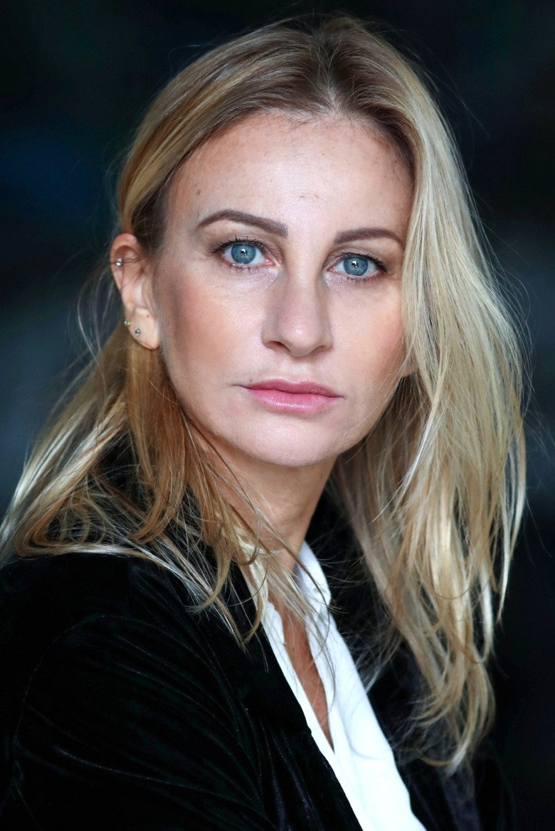 Sabrina Scuccimarra photo 2
