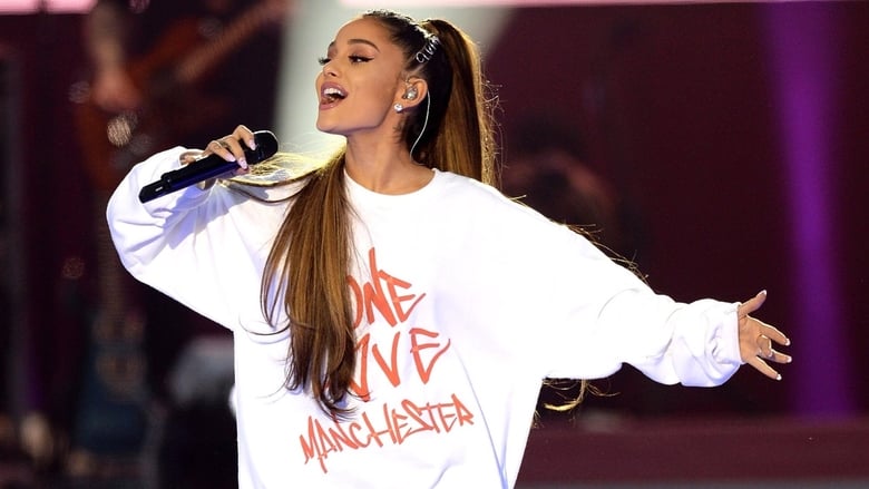 One Love Manchester (2017)