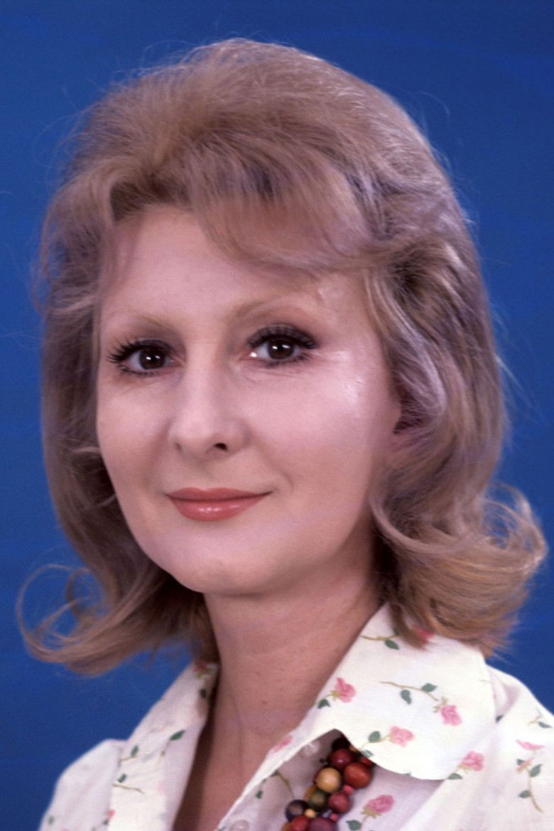 Photo de Jadwiga Barańska