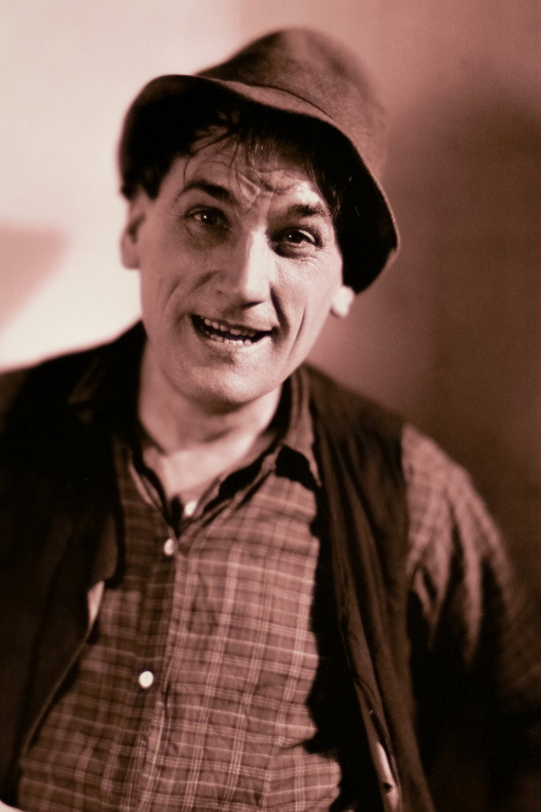 George Beban photo 2