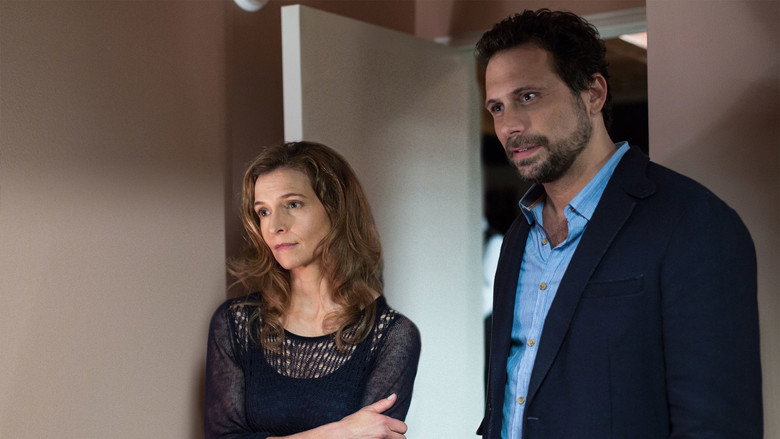 Still from The Returned - Season 1 Episode 1