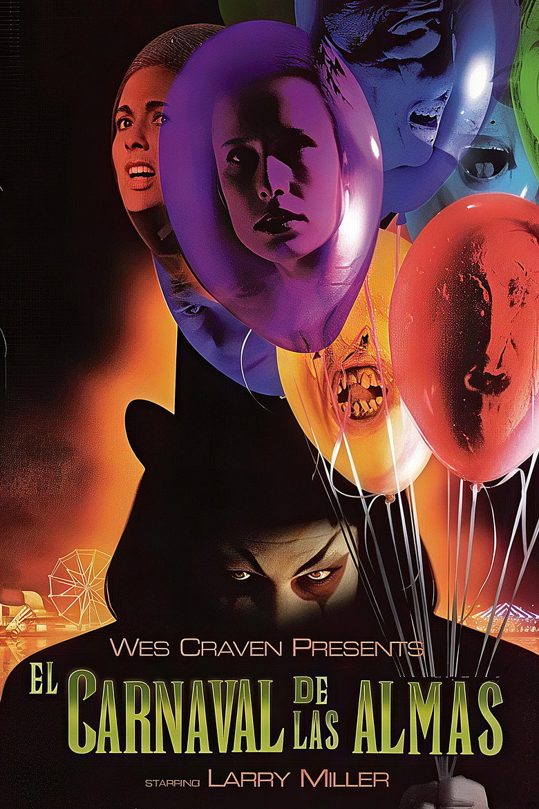 Carnival of Souls