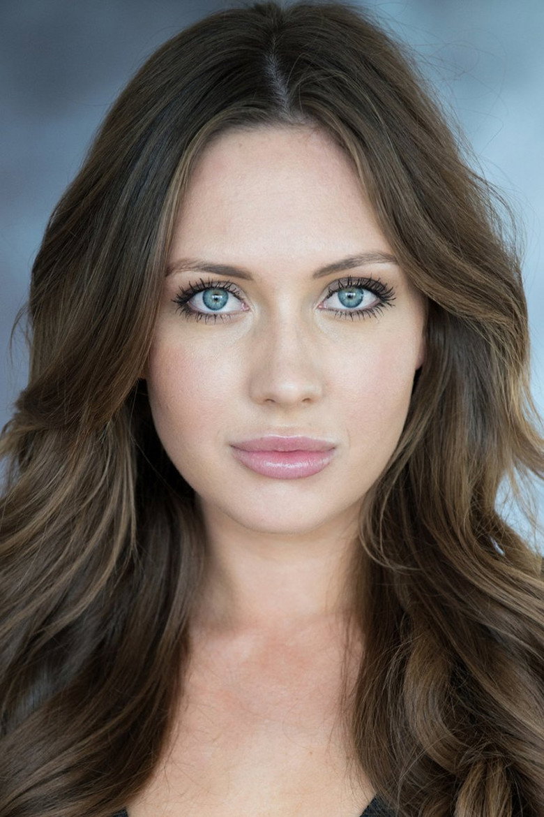 Rebecca Berg photo 4