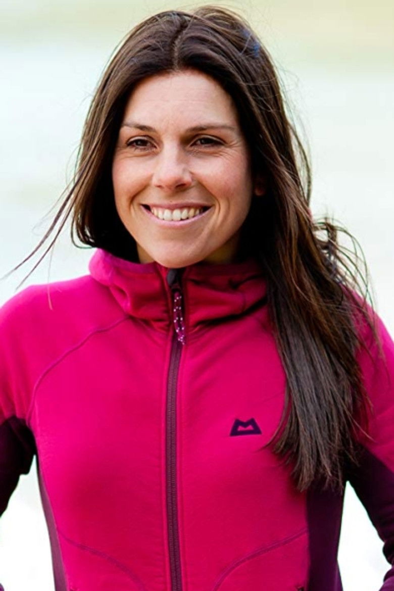 Annabel Canaven portrait image