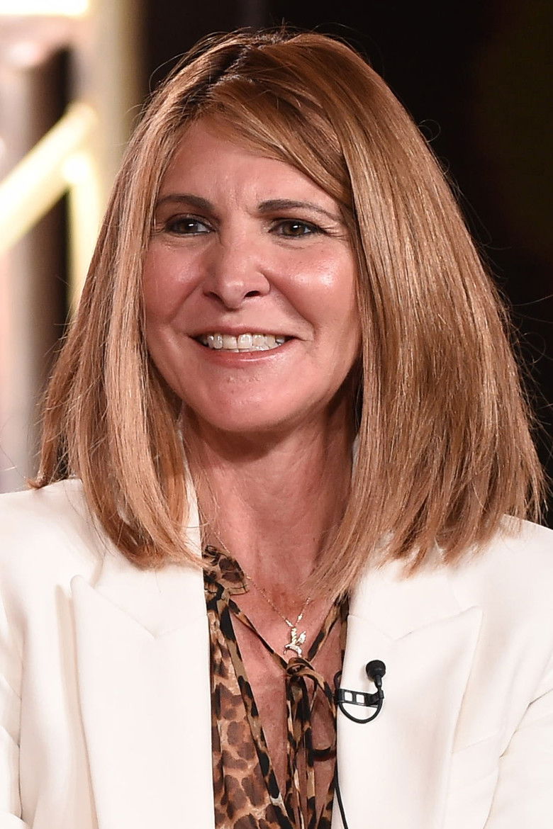 Alison Greenspan portrait image