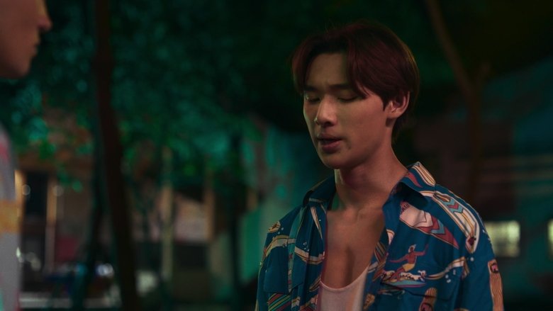 Still image for You're My Sky season 1 episode 10: Episode 10