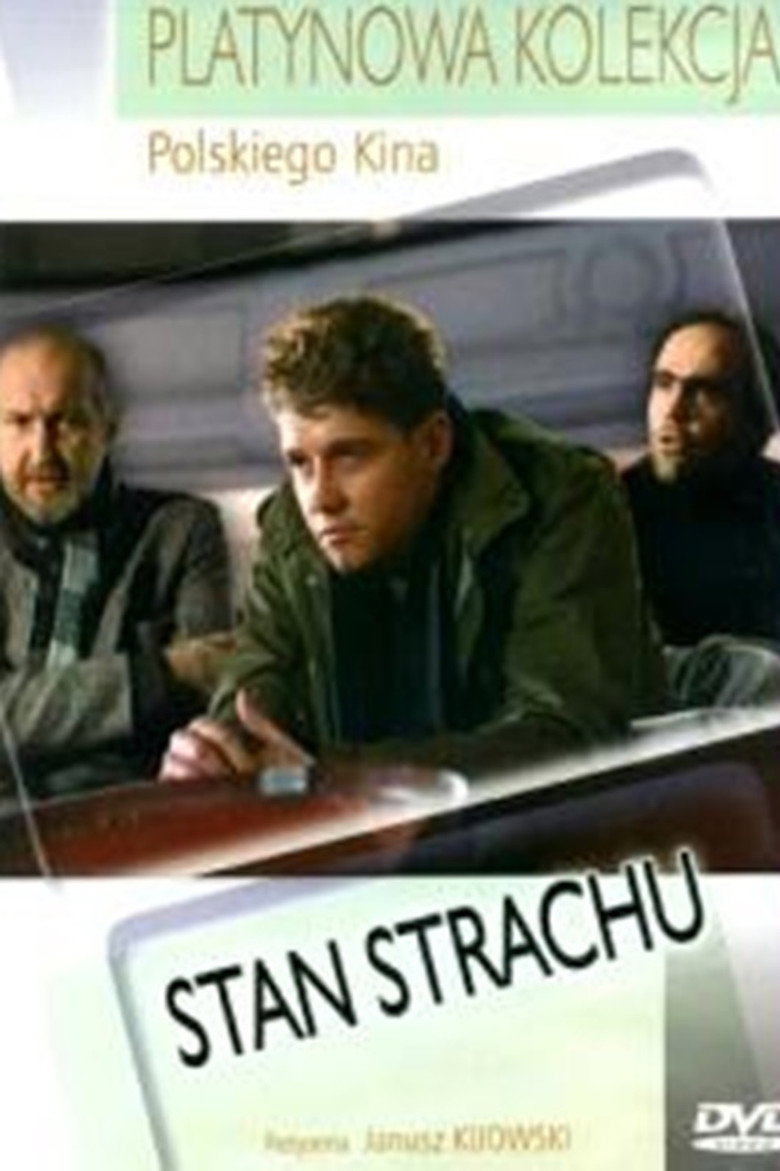 Imatge de Stan strachu