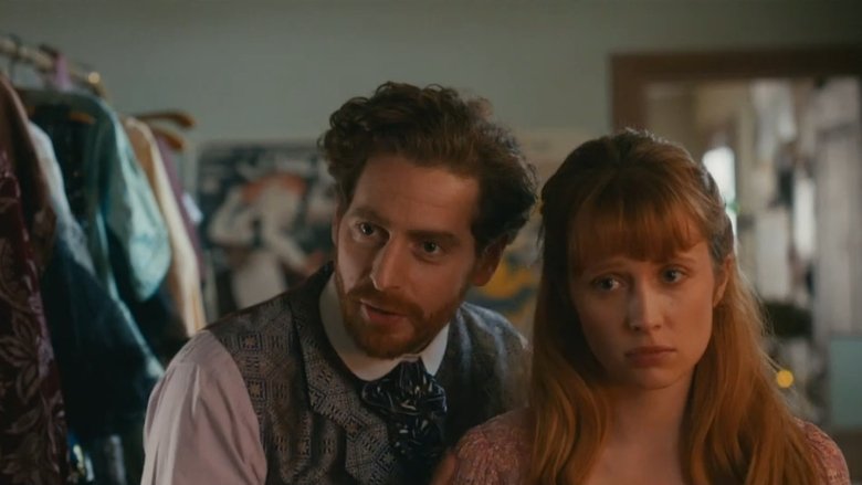 Still image for Montmartre season 1 episode 4: Episode 4 Still image for Montmartre season 1 episode 4: Episode 4