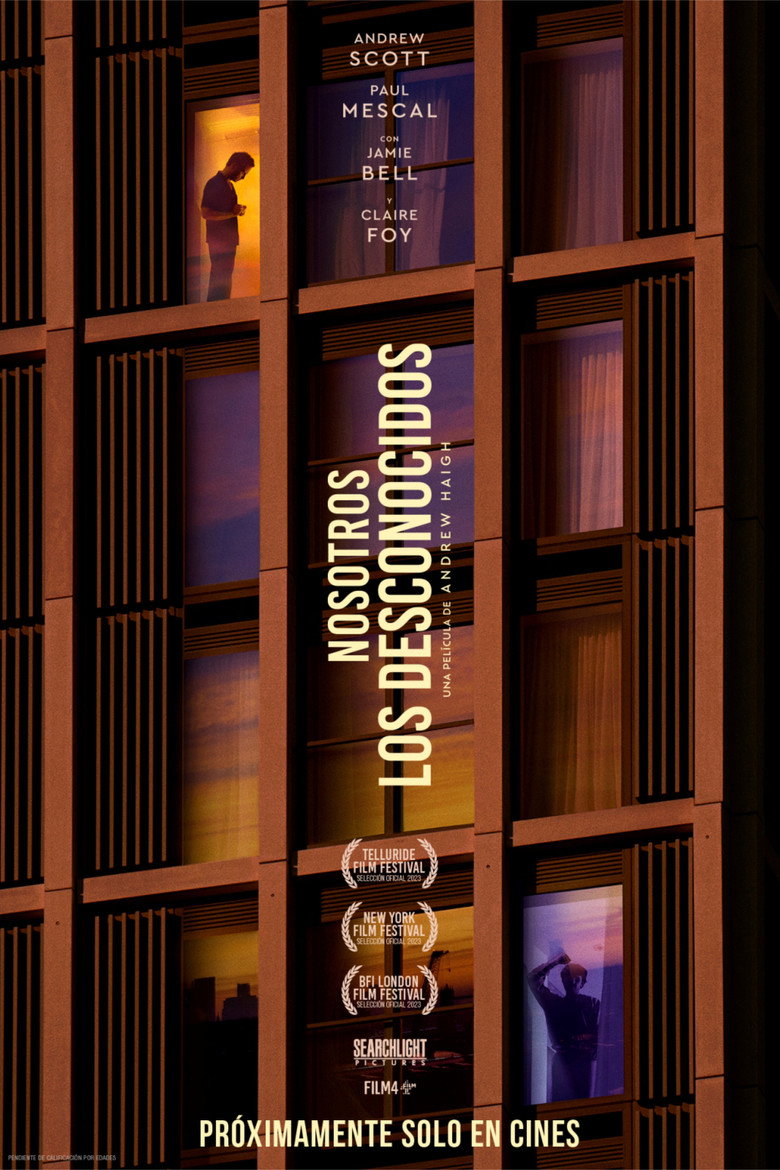 Póster la Película