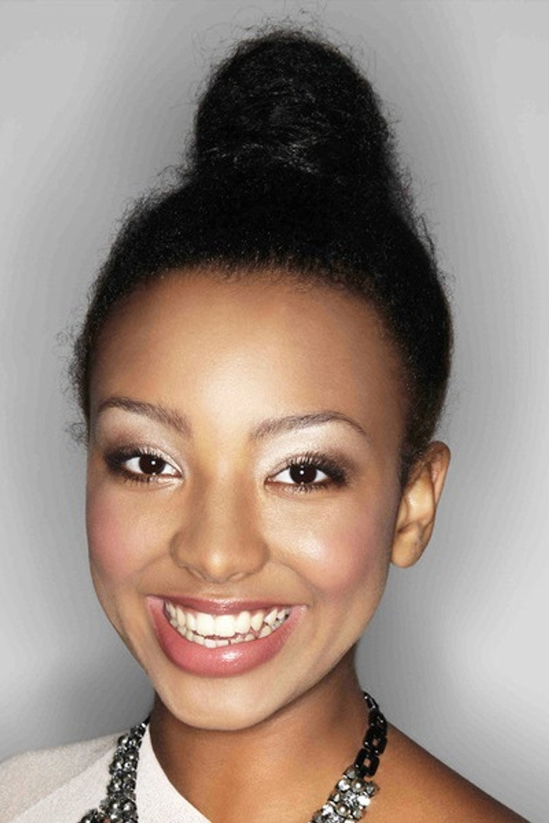 Sainabou Sosseh portrait