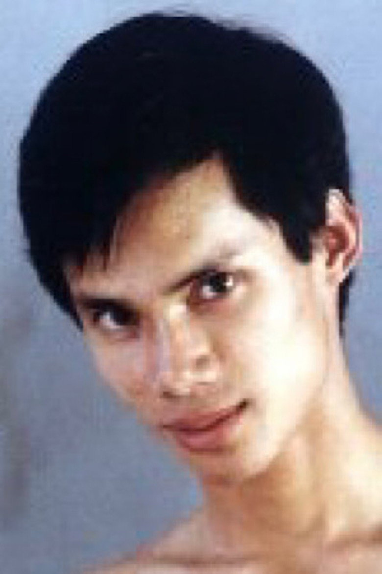 Lu Xy Hang portrait