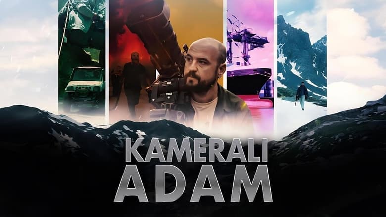 Kameralı Adam