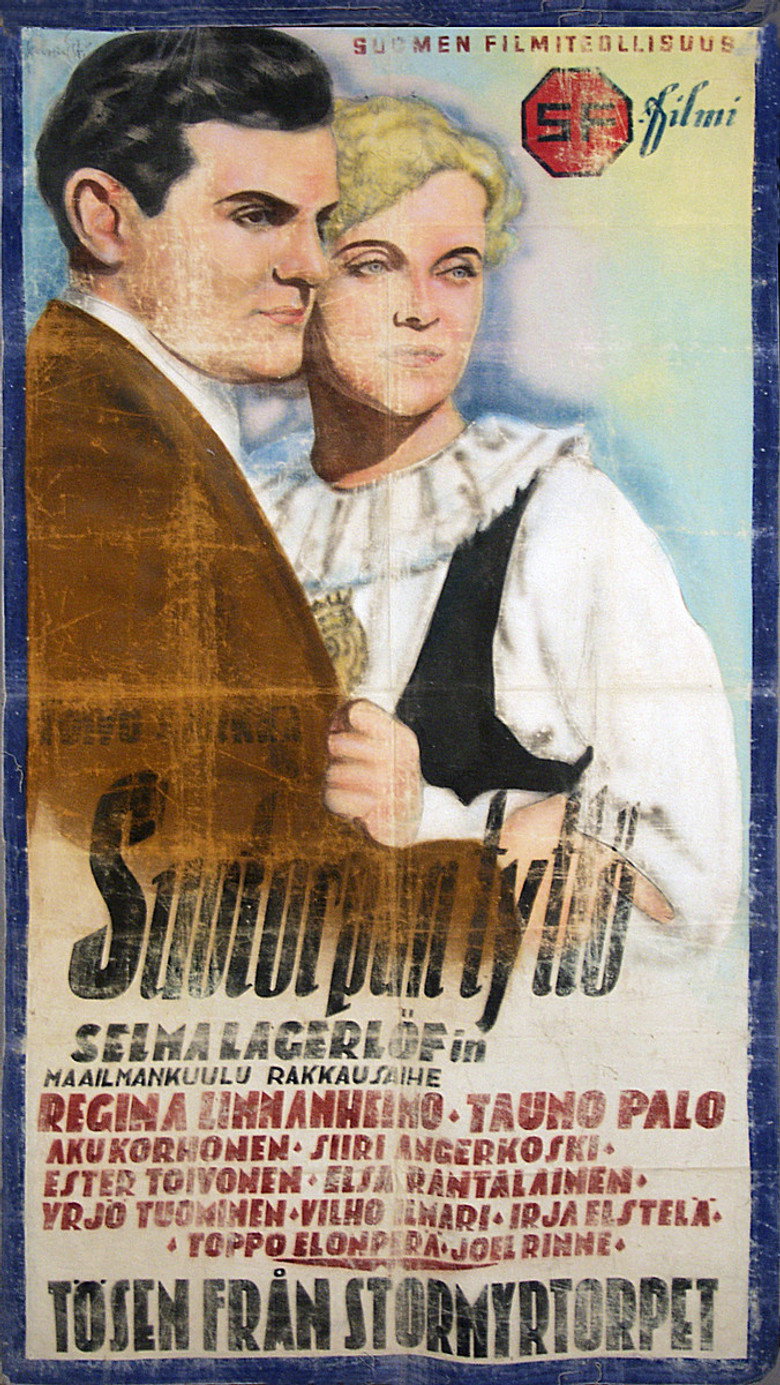 Suotorpan tyttö — image 2