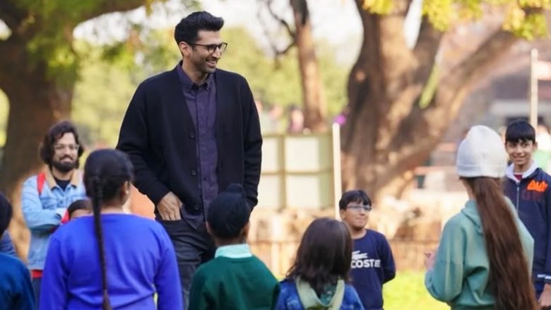 Metro... In Dino (2025)