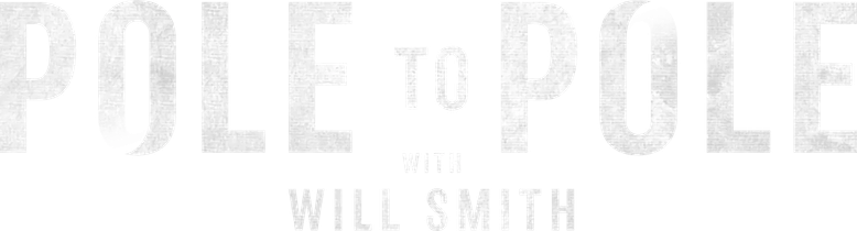 Pole to Pole with Will Smith