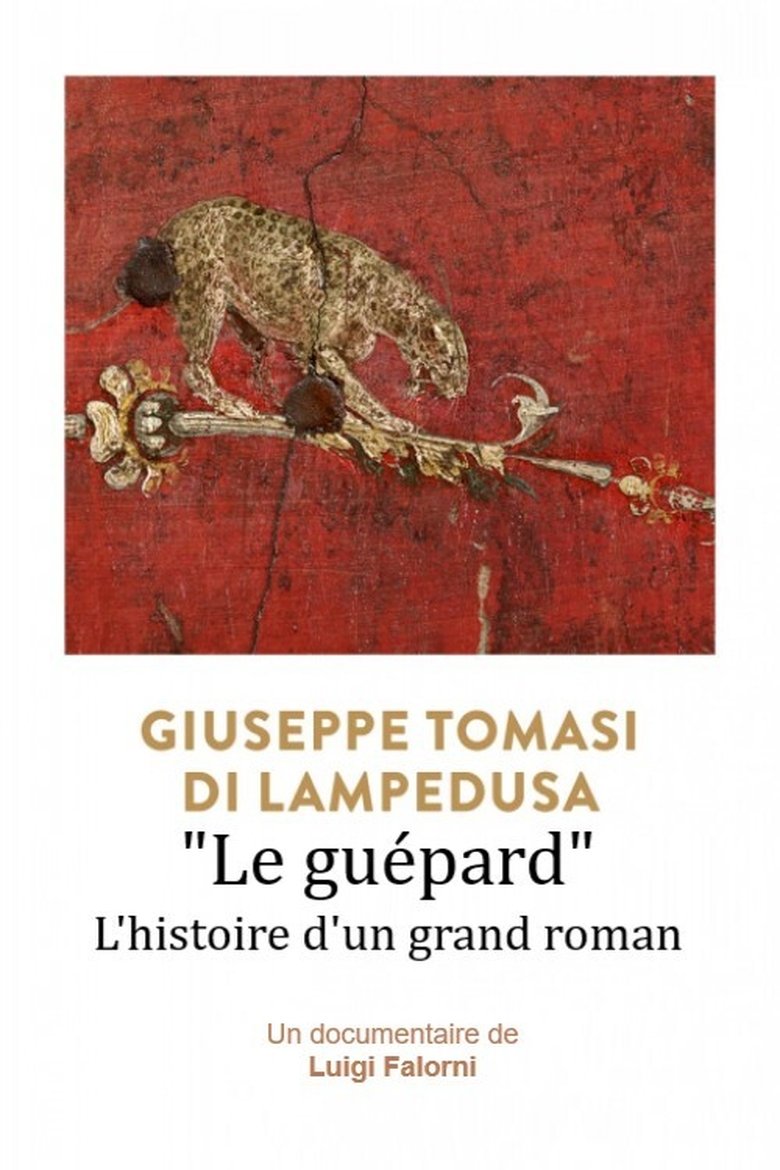 The Birth of the Leopard main poster