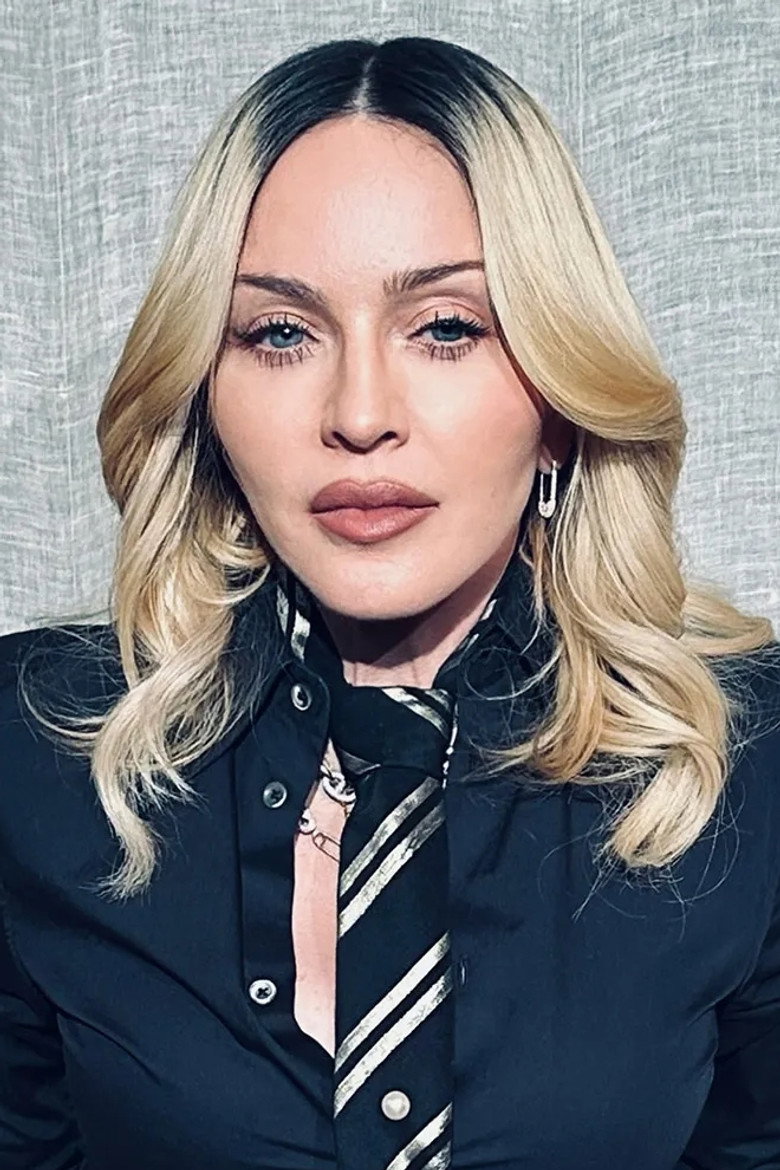 Madonna photo 7