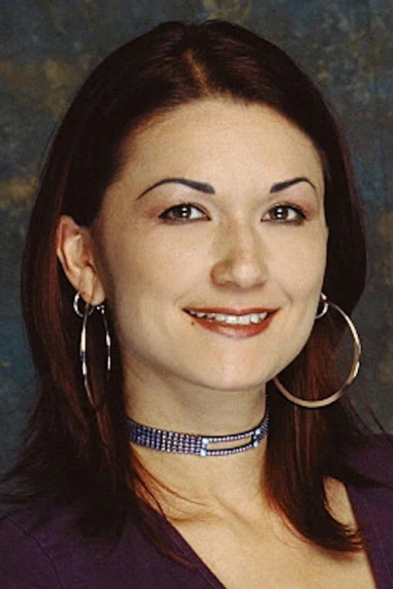 Nicole Schaffrich portrait