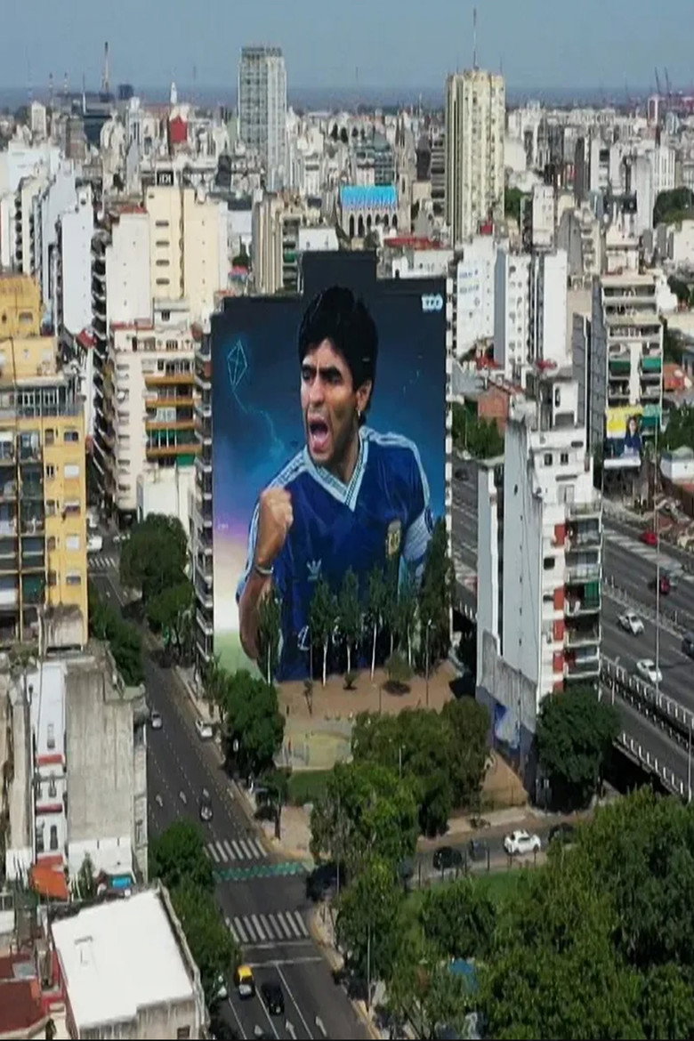 Imatge de C'est pas grave d'aimer l'Argentine