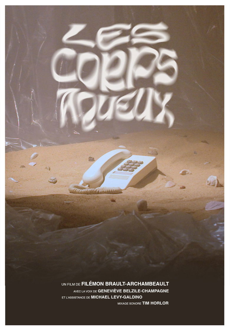 Imatge de Les corps aqueux