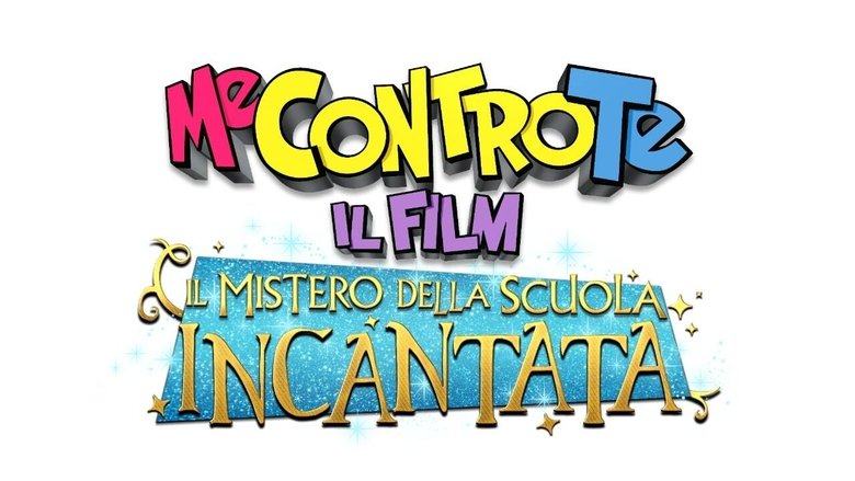 Me contro Te: Il film – Il mistero della scuola incantata