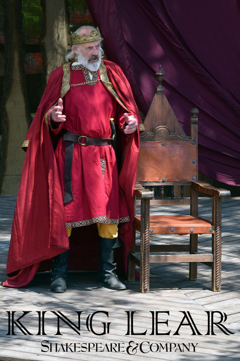Imatge de King Lear