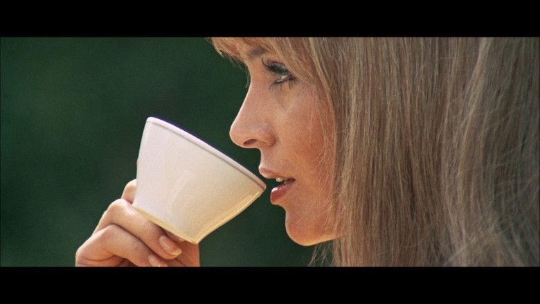 Imatge de Le malizie di Venere