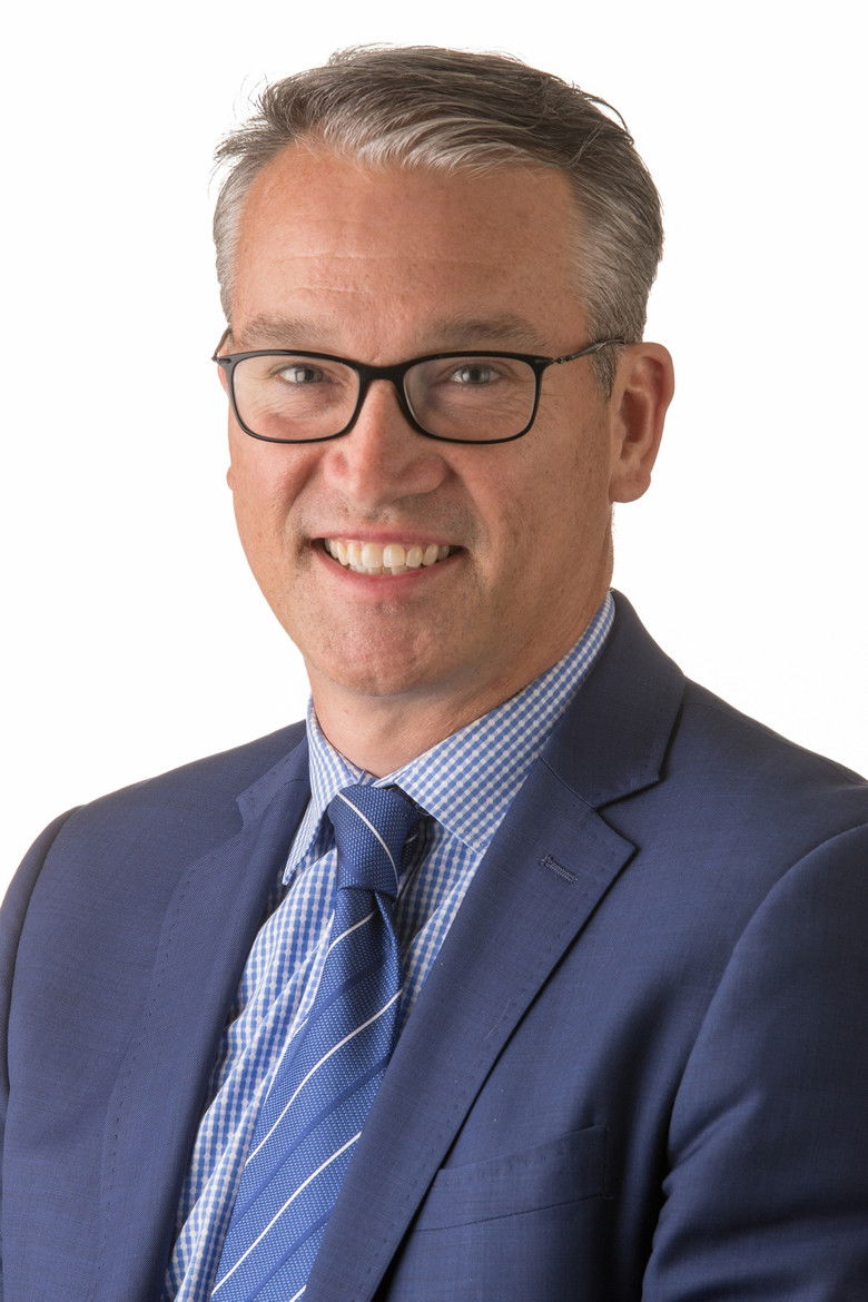 Tom Switzer portrait image