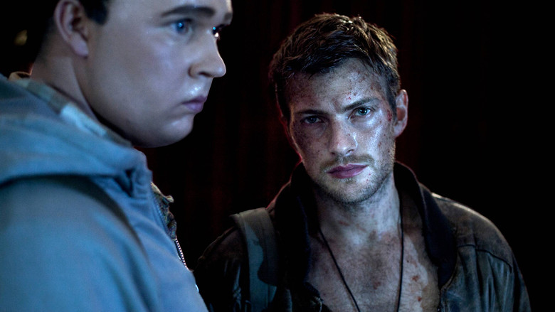 Still image for Real Humans season 1 episode 5: Power at Heart