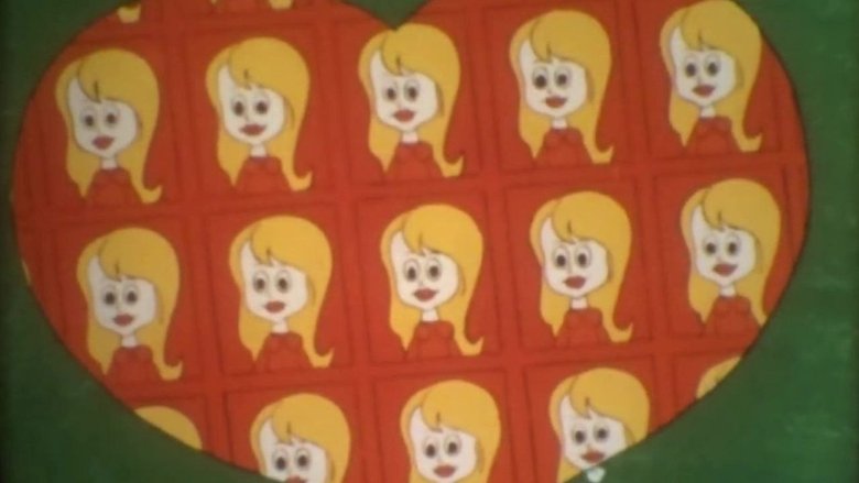 The Surprise - Family Fr&ouml;hlich (1973)