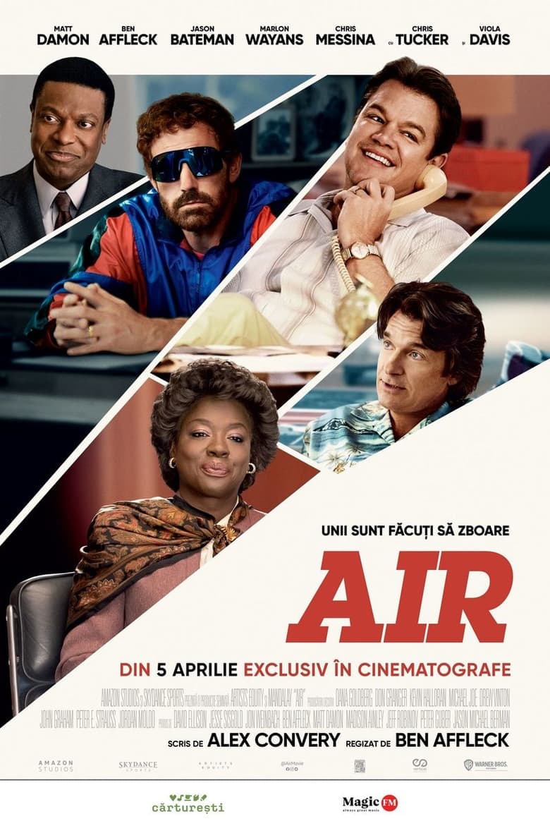Air (2023)