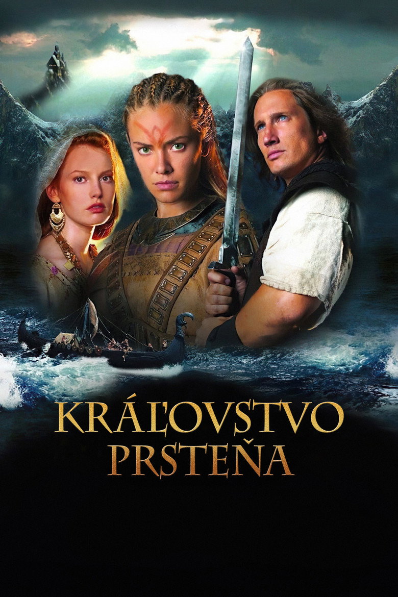 Kr&aacute;ľovstvo prsteňa (2004)
