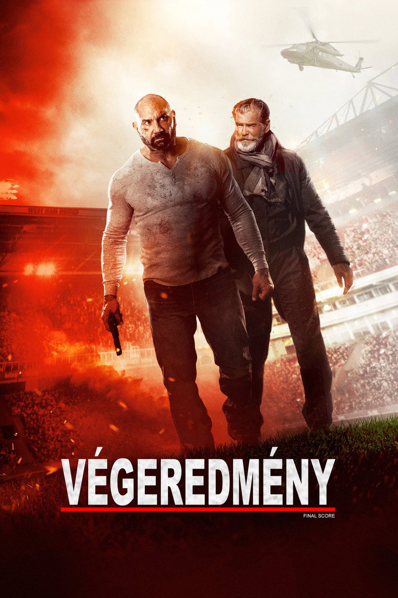 V&eacute;geredm&eacute;ny (2018)