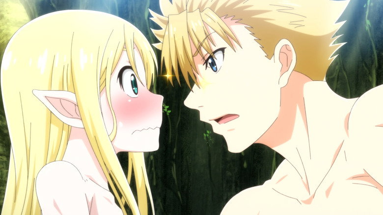 Still from Peter Grill to Kenja no Jikan - Temporada 2 Episodio 8