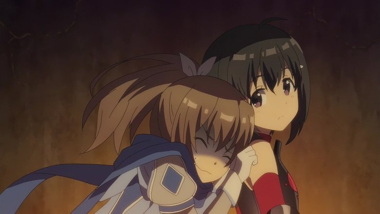 BOFURI: I Don’t Want To Get Hurt, So I’ll Max Out My Defense. Episode 3