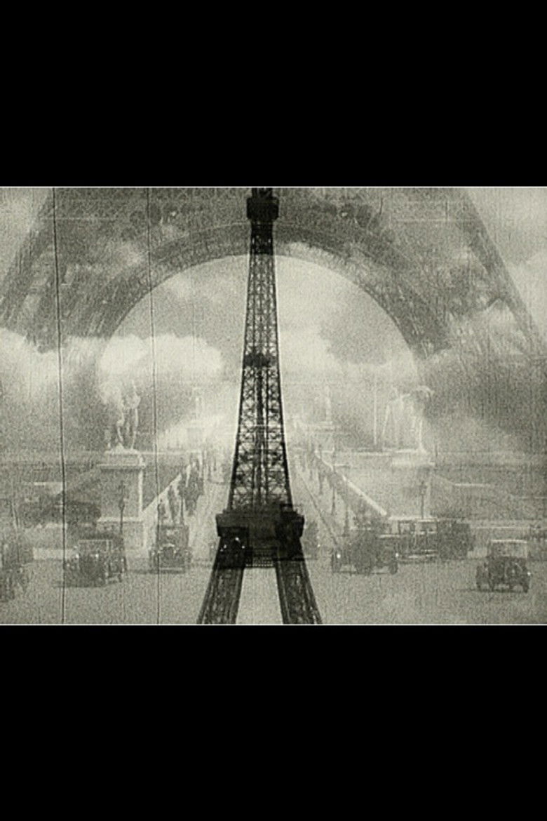 Imatge de Harmonies de Paris