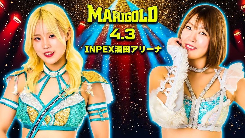 Imatge de Marigold Spring Victory Series 2026 ~ Day 7