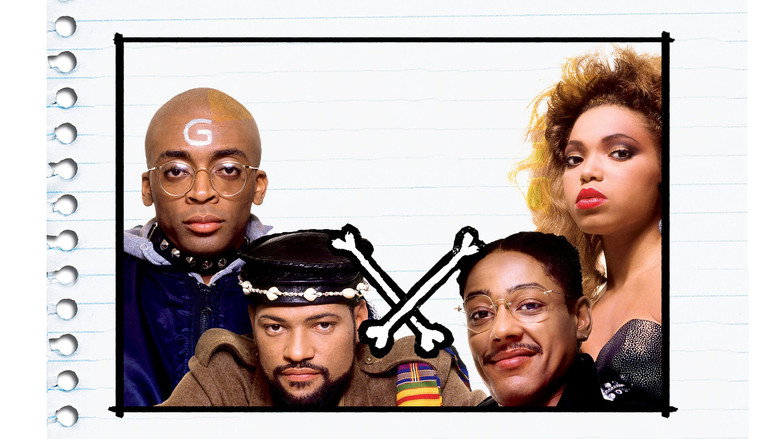 School Daze