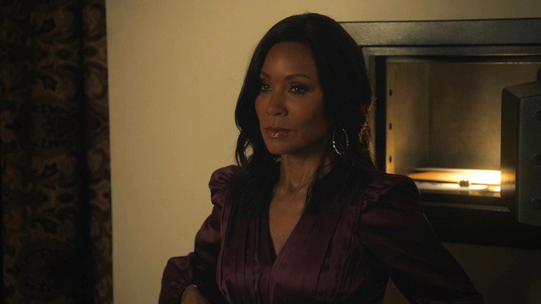 The Equalizer S02E10 — Legacy episode still