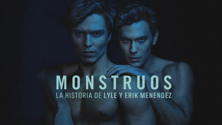 Monsters: The Lyle and Erik Menendez Story (2024)