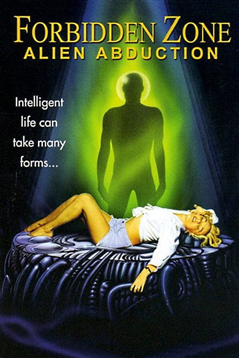 Alien Abduction: Intimate Secrets — image 3