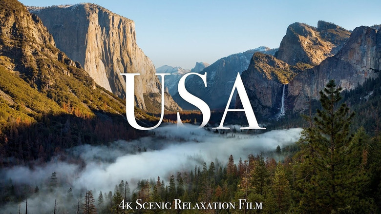 Still image for 4K - Scenic Relaxation Film season 1 episode 5: Episode 5