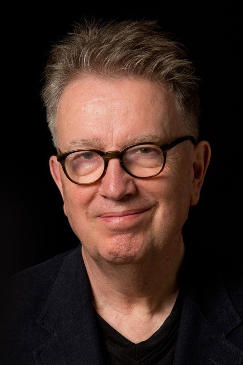 Tom Robinson portrait image