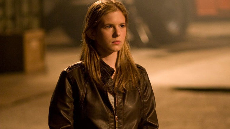 Still from Caprica - Season 1 Episode 6
