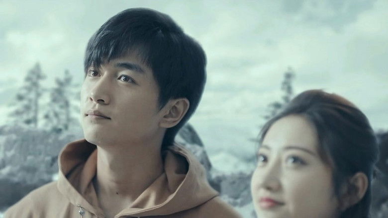 Still image for Love Journey season 1 episode 52: Episode 52